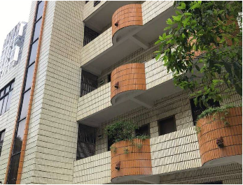 suncitygroup钦州分公司房产招租公告